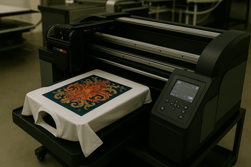 Printing