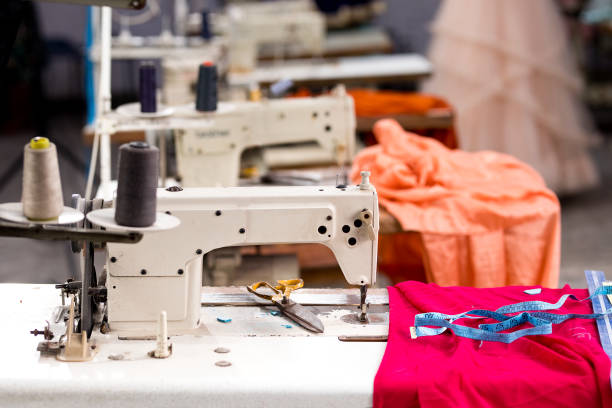 Manufacturing