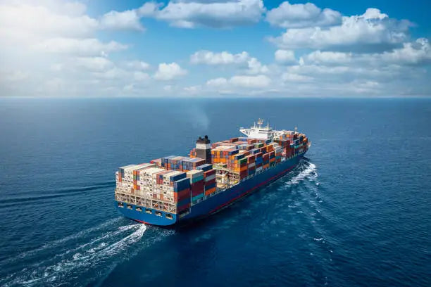Shipping