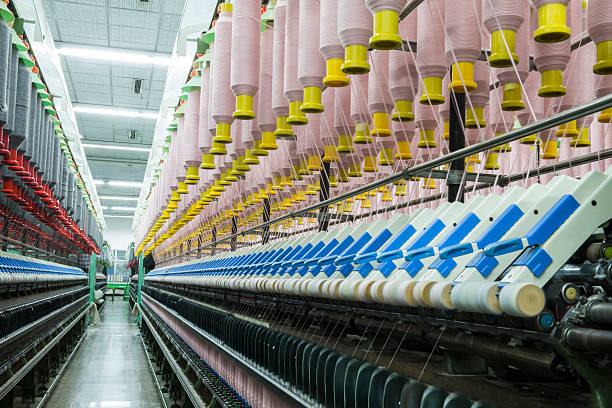 Fabric Development